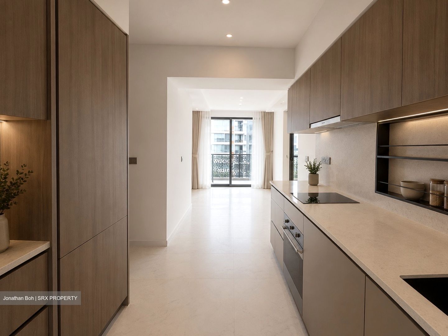 Sceneca Residence (D16), Apartment #557422511